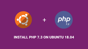 Install PHP 7.3 on Ubuntu 18.04 with Apache